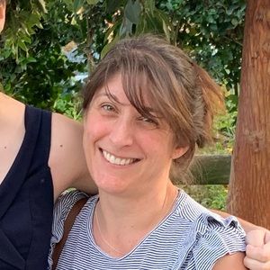 Meet your Posher, Lisa